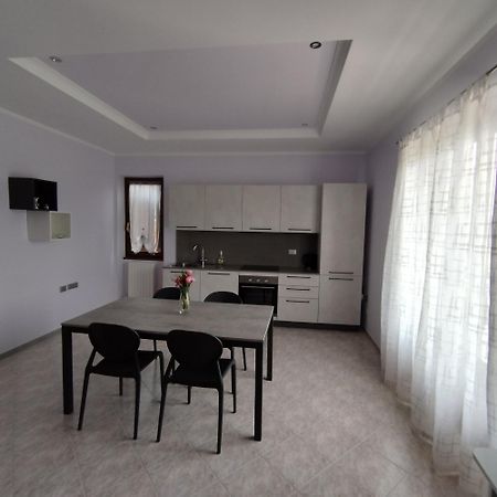 Casa Dany Appartement Tremosine Buitenkant foto