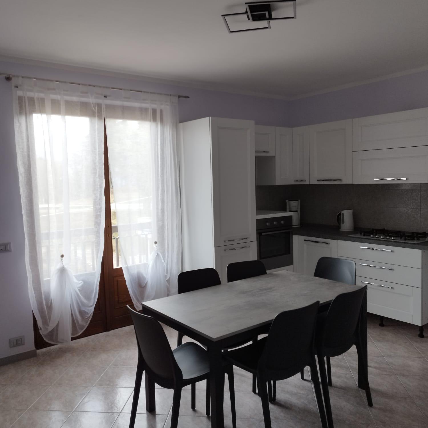 Casa Dany Appartement Tremosine Buitenkant foto