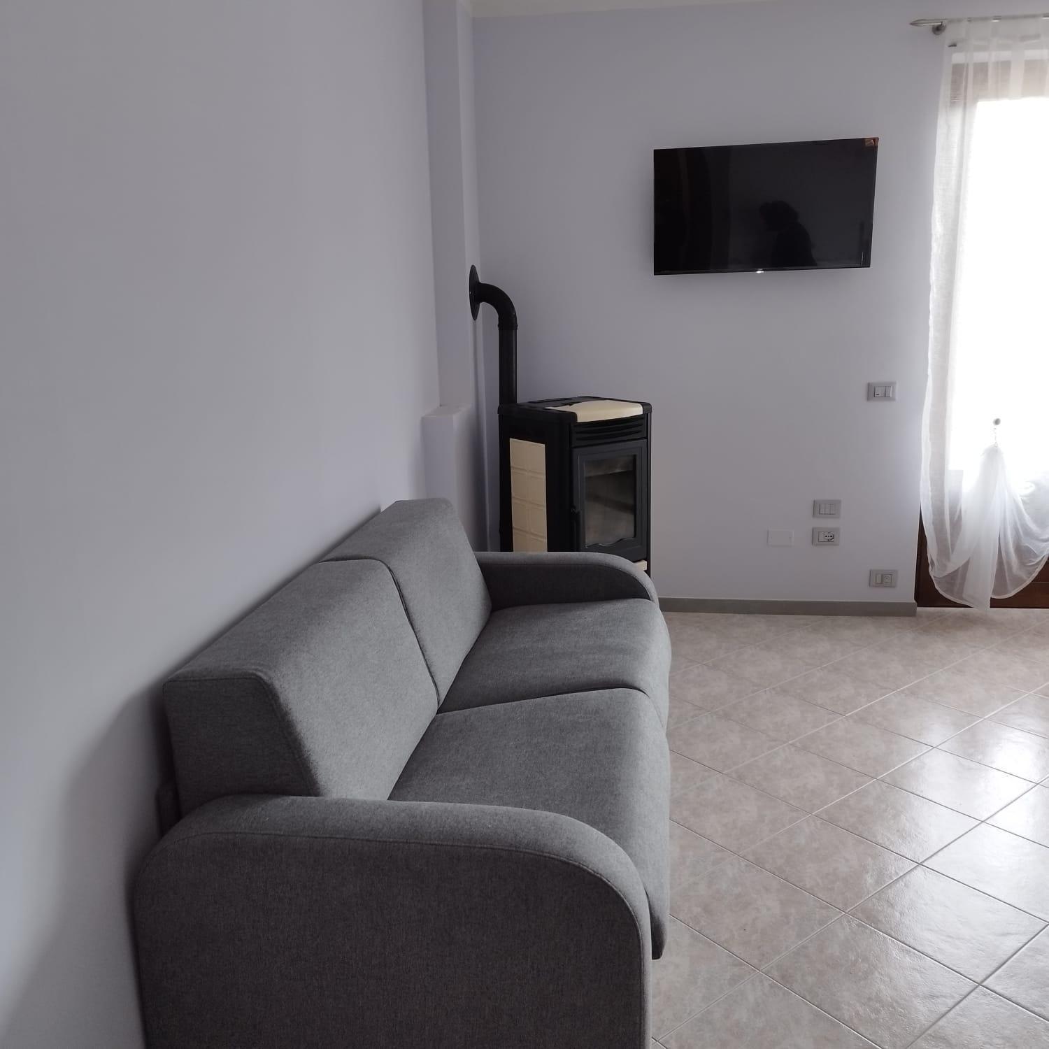 Casa Dany Appartement Tremosine Buitenkant foto