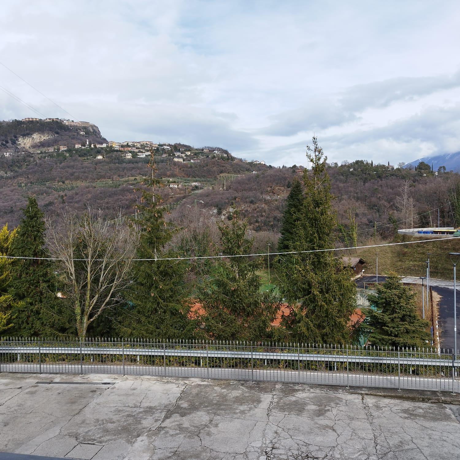 Casa Dany Appartement Tremosine Buitenkant foto