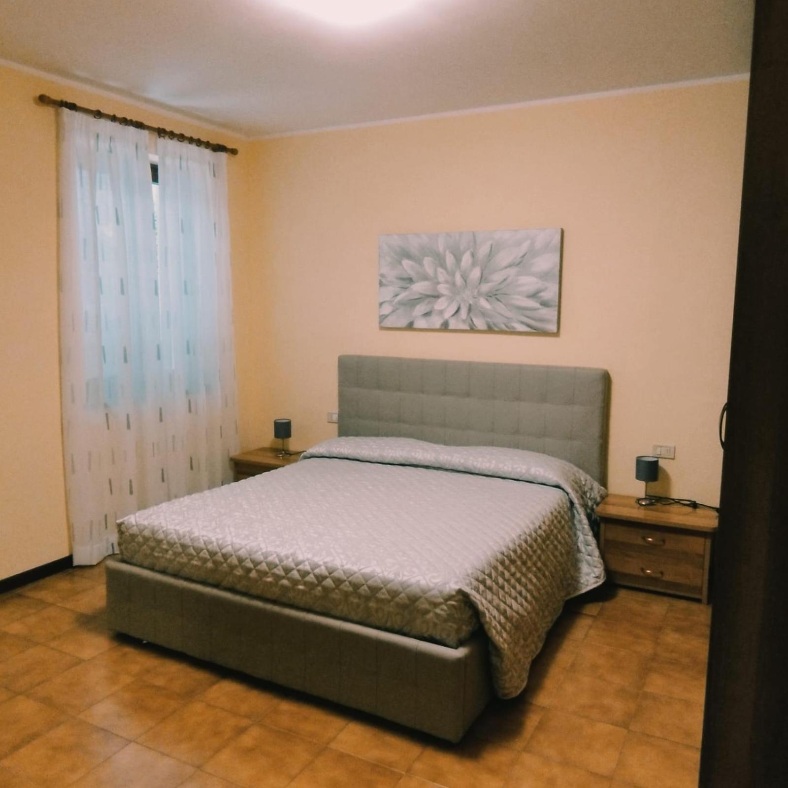 Casa Dany Appartement Tremosine Buitenkant foto