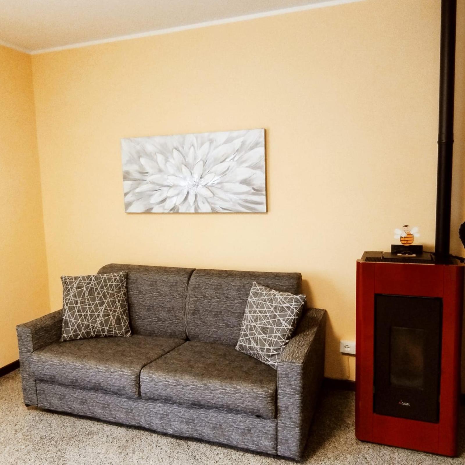 Casa Dany Appartement Tremosine Buitenkant foto