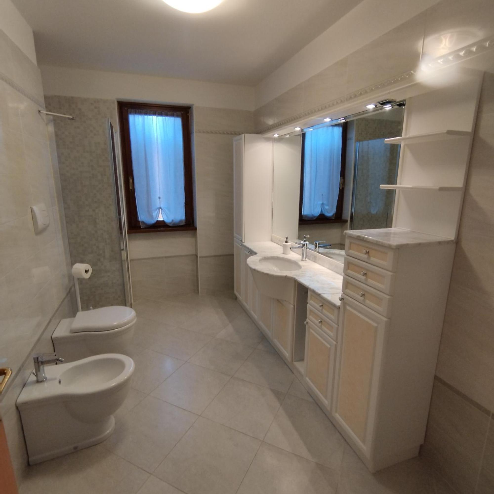 Casa Dany Appartement Tremosine Buitenkant foto
