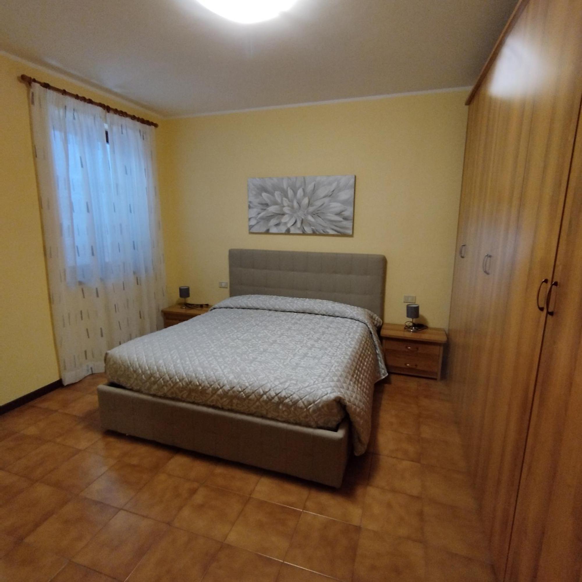 Casa Dany Appartement Tremosine Buitenkant foto