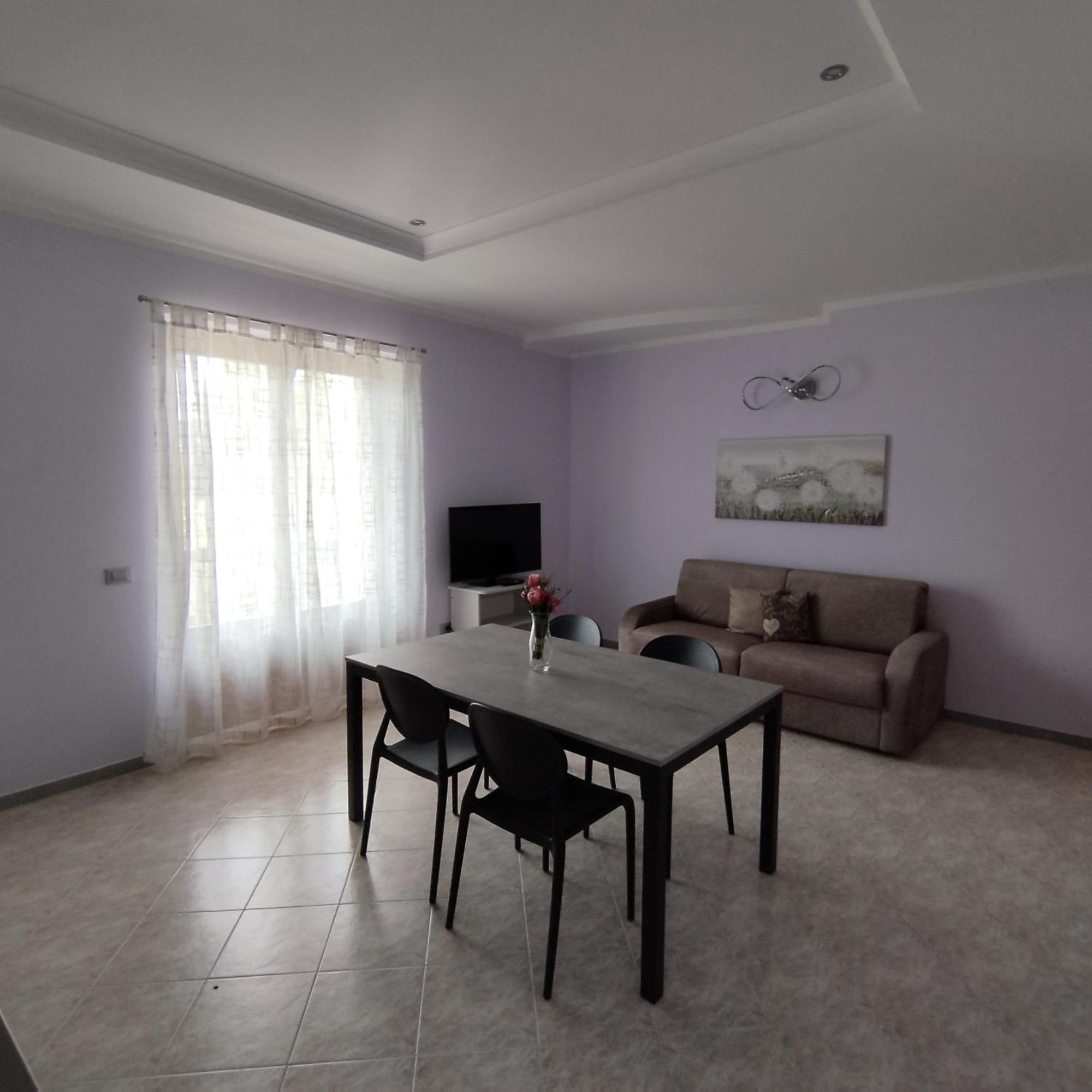 Casa Dany Appartement Tremosine Buitenkant foto