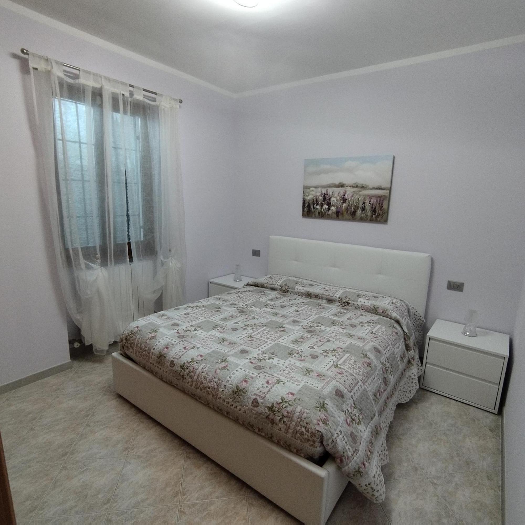 Casa Dany Appartement Tremosine Buitenkant foto