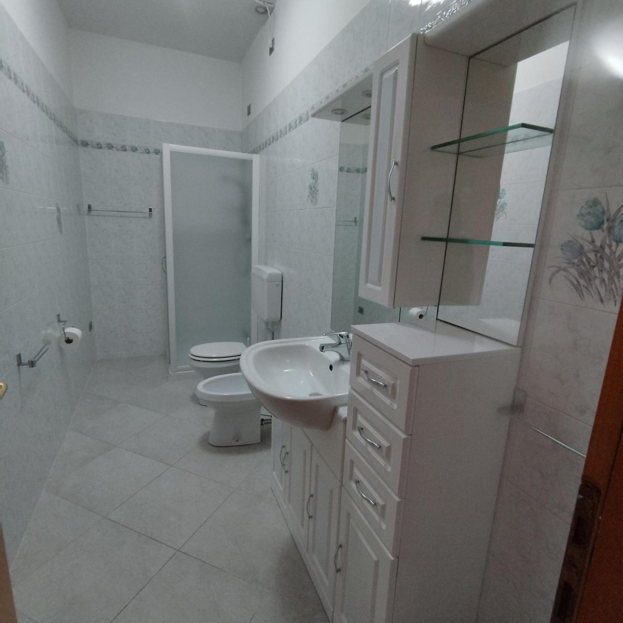 Casa Dany Appartement Tremosine Buitenkant foto