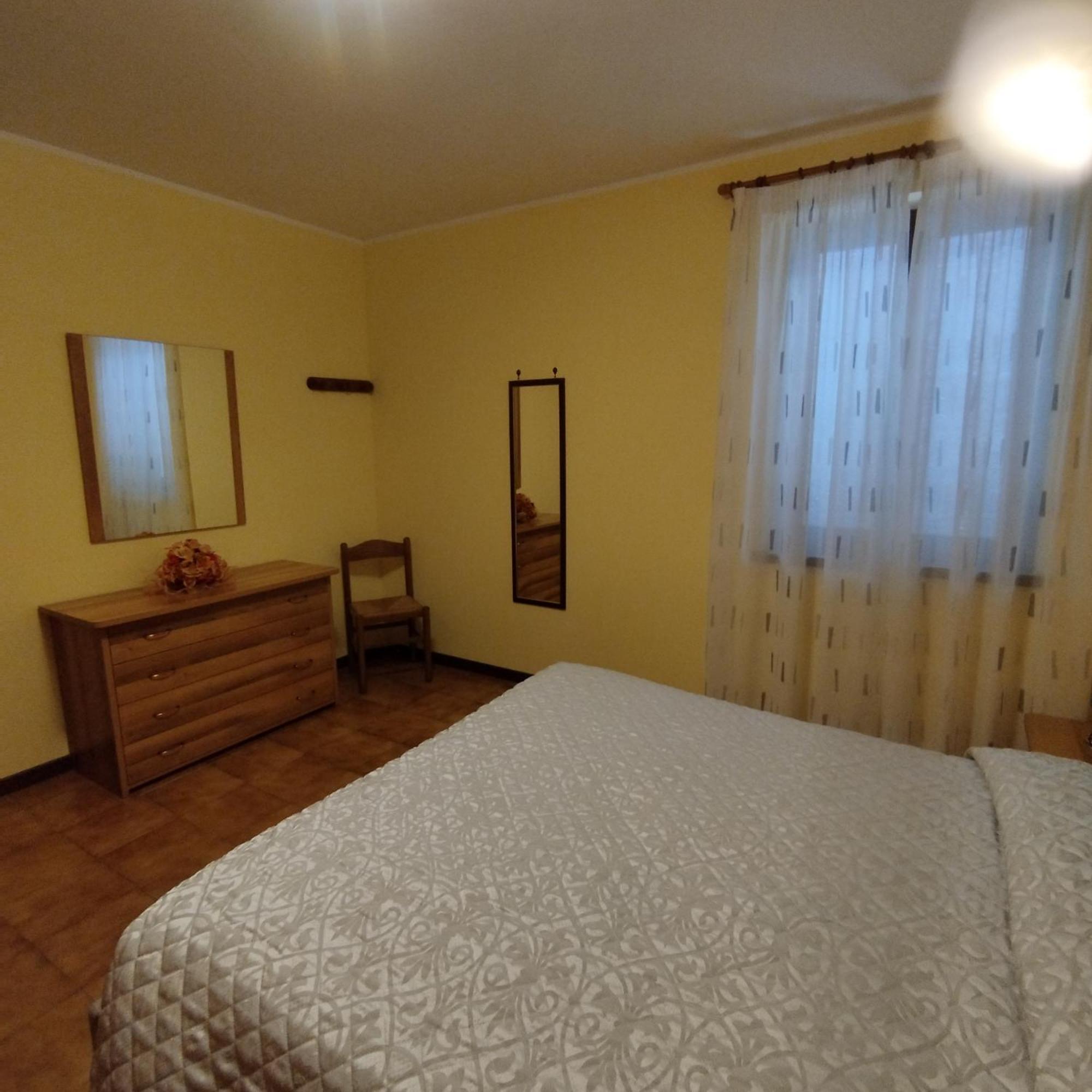 Casa Dany Appartement Tremosine Buitenkant foto