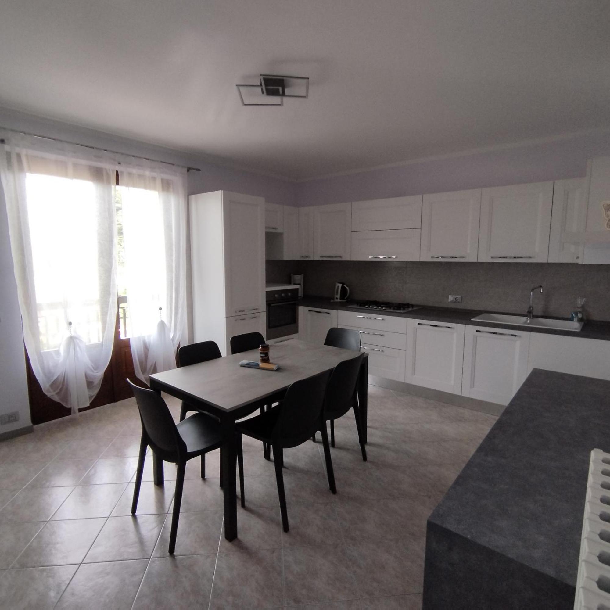 Casa Dany Appartement Tremosine Buitenkant foto
