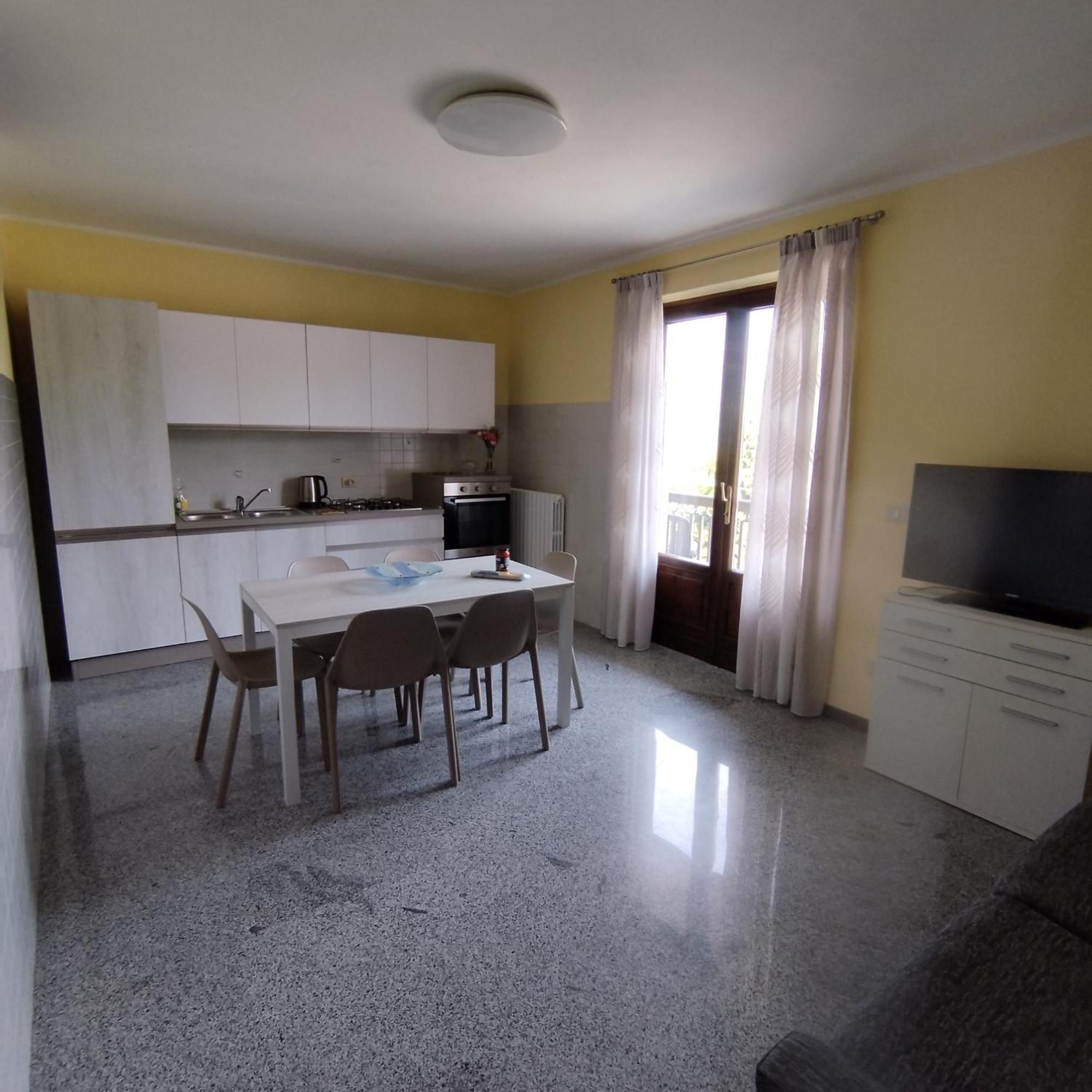 Casa Dany Appartement Tremosine Buitenkant foto