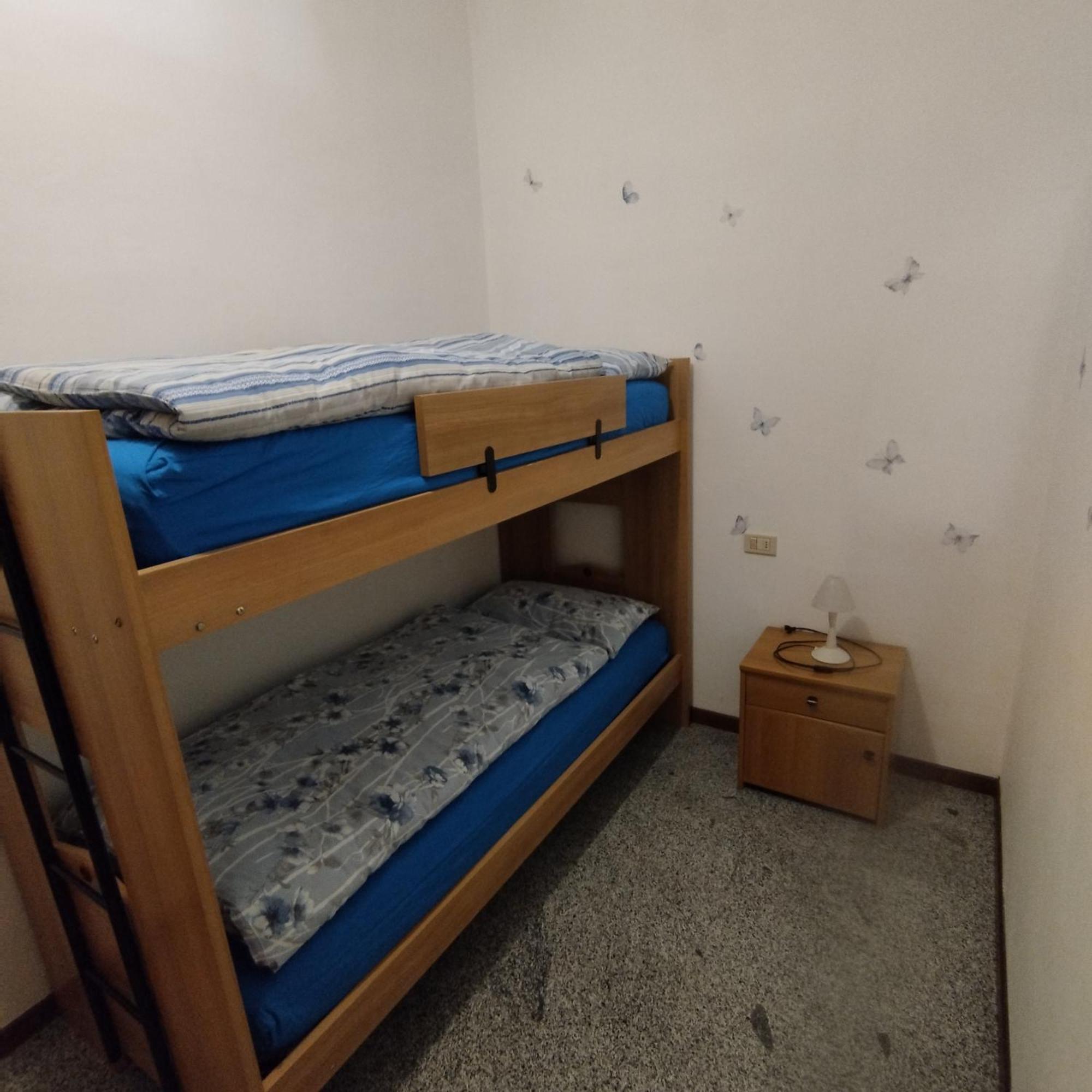 Casa Dany Appartement Tremosine Buitenkant foto