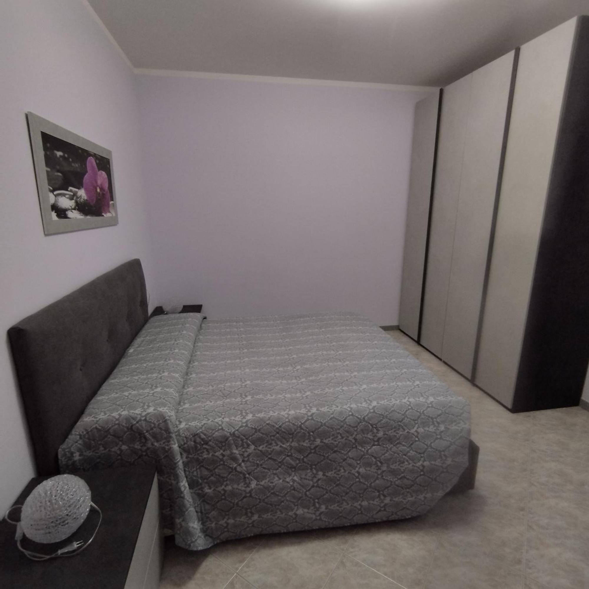 Casa Dany Appartement Tremosine Buitenkant foto